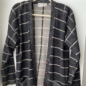 Pour Vous Vintage cardigan